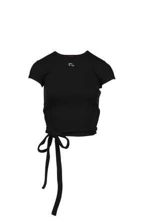 T-BUNNY-TAIL-S1 / BLK