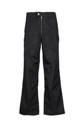 ANATOMIC PANT CYLINDER / BLK