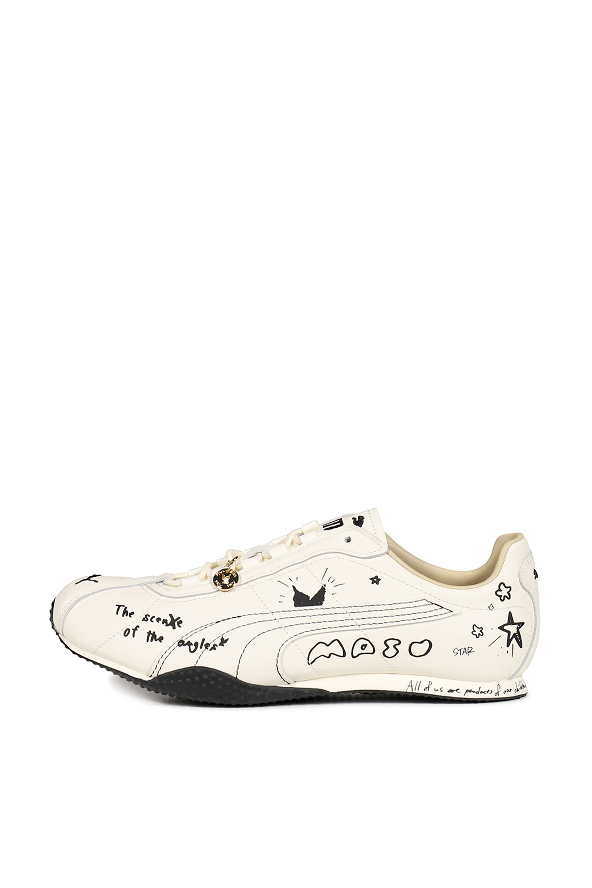 H-STREET “BOYS NOTE” / WARM WHT