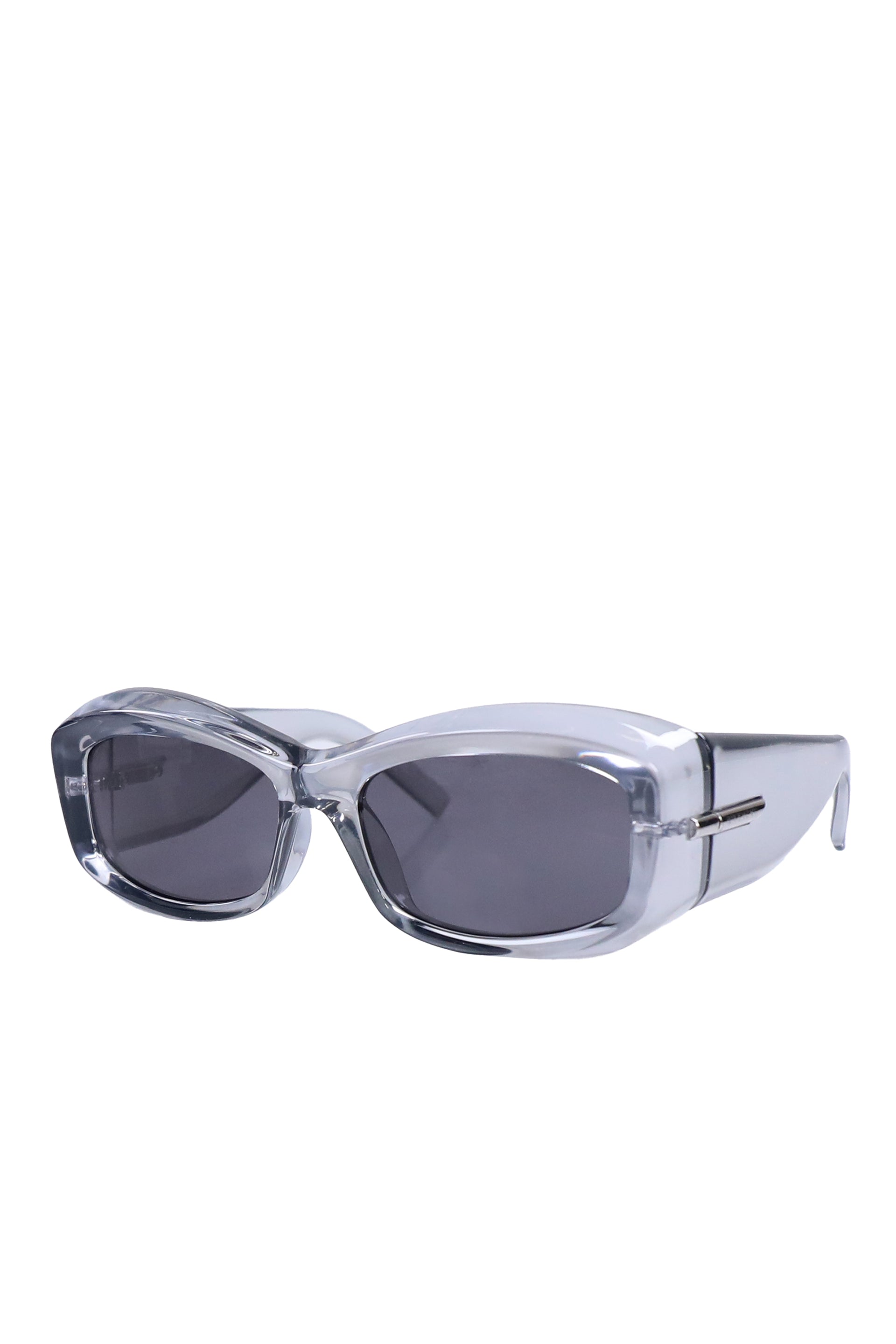 GIVENCHY GIVANCHY SUNGLASSES(3ATGVRXLDIU00001) / CLEAR