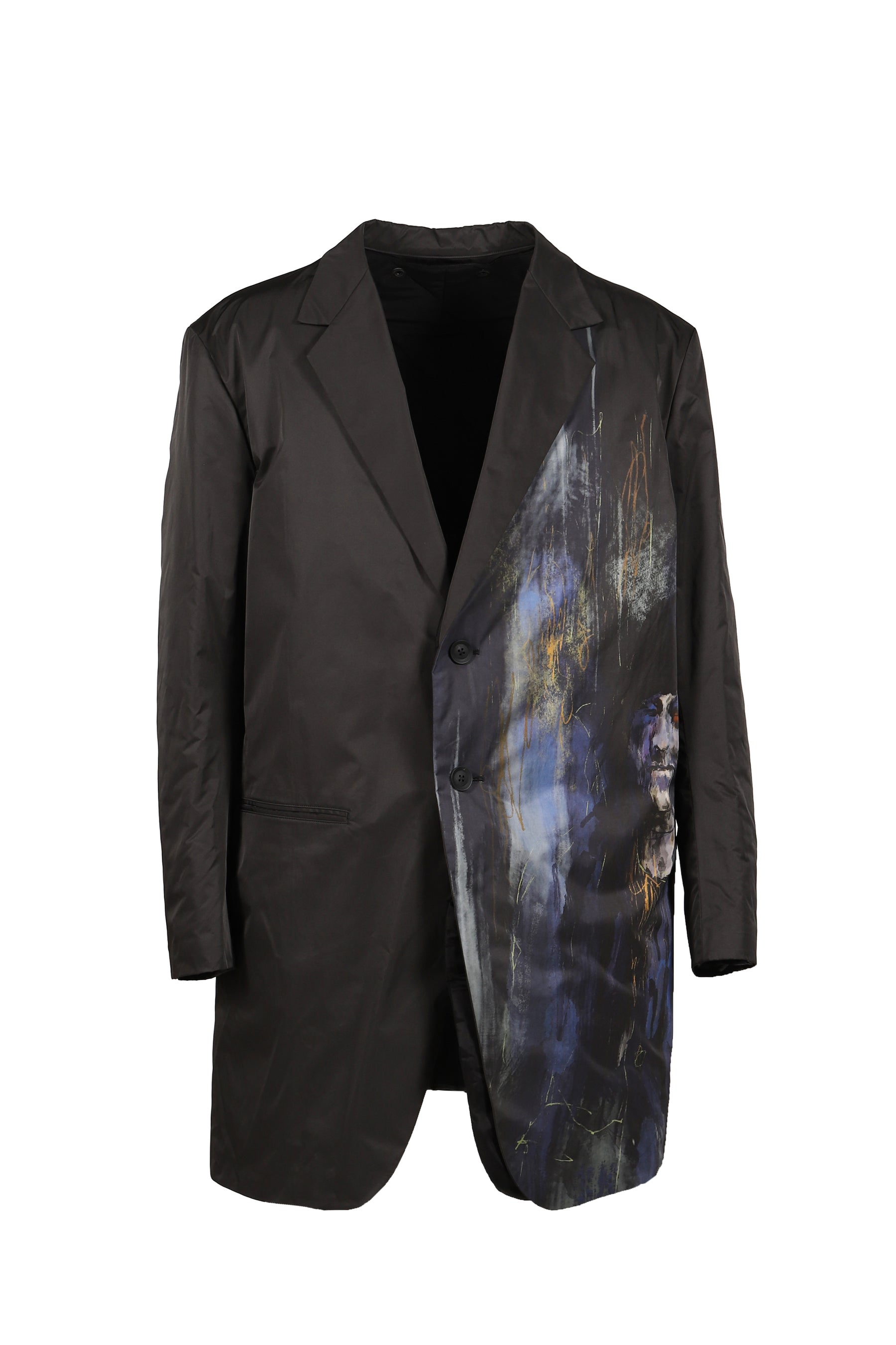 YY-A25-0000-061 / BLK