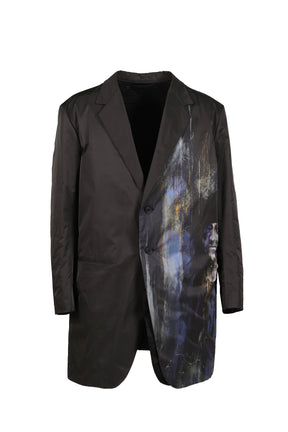 YY-A25-0000-061 / BLK