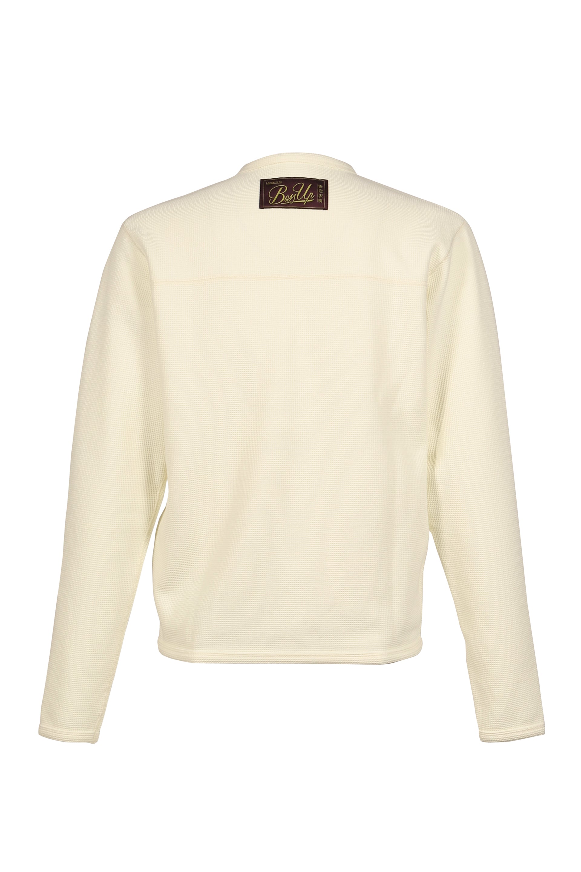 THERMAL LS TEE / IVO