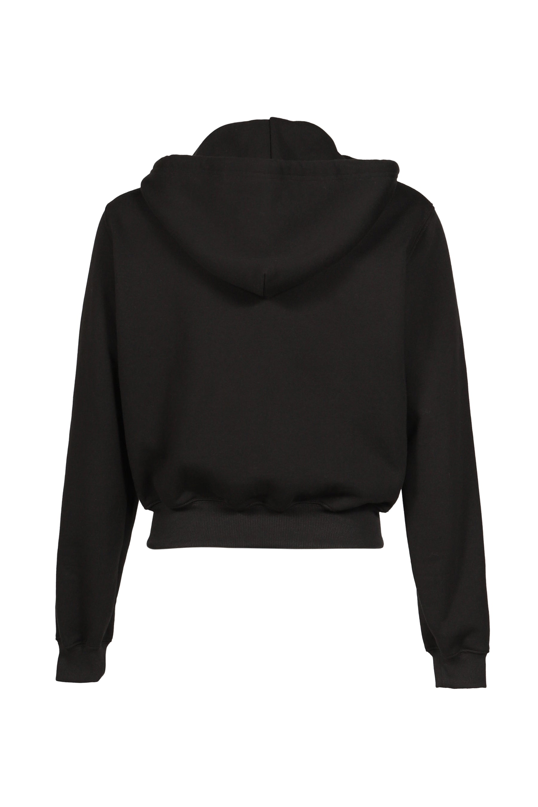 PROVINCIA HOODIE / BLK
