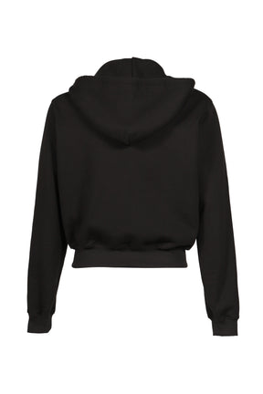 PROVINCIA HOODIE / BLK