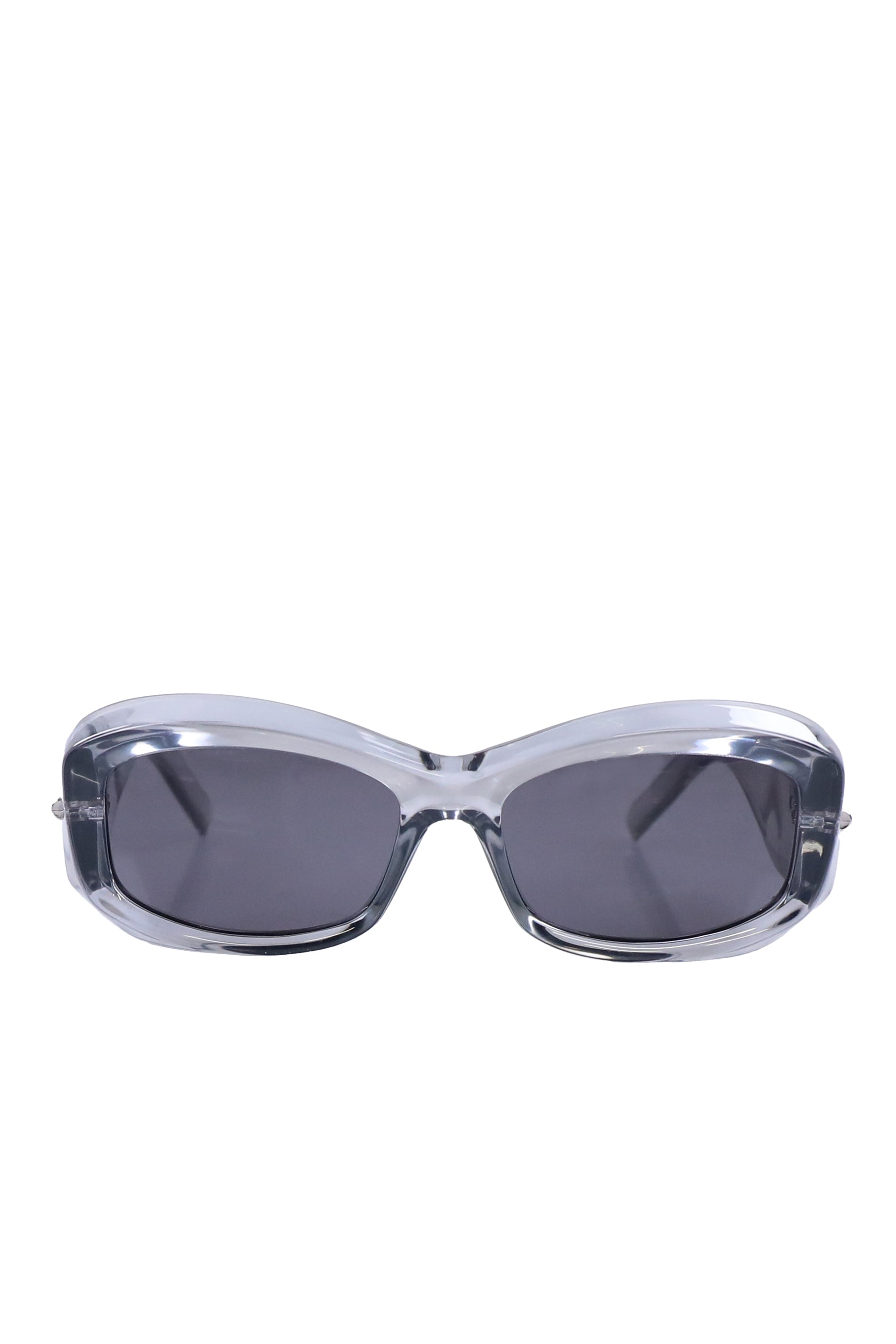 GIVENCHY GIVANCHY SUNGLASSES(3ATGVRXLDIU00001) / CLEAR