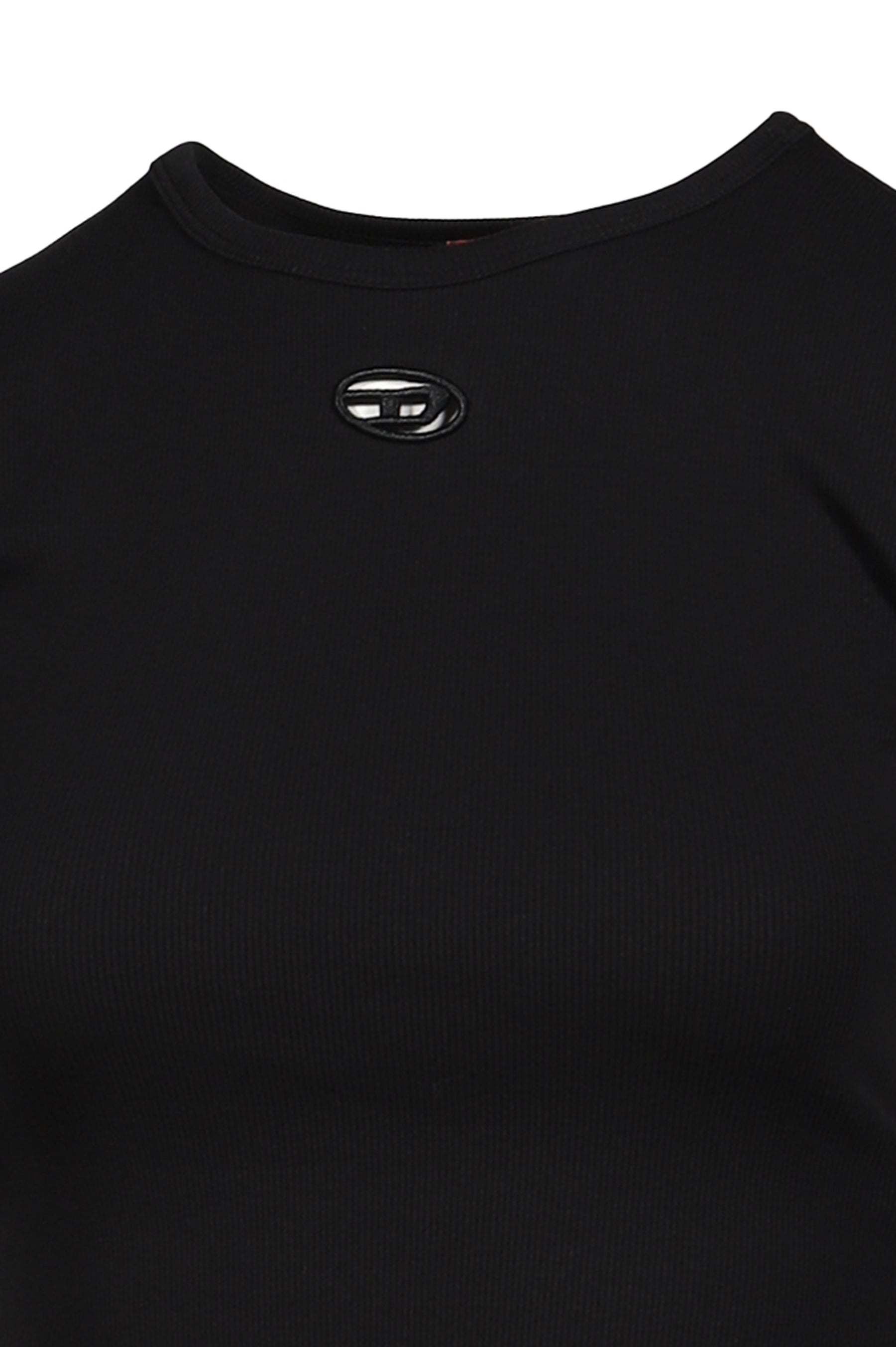 T-BUNNY-TAIL-S1 / BLK