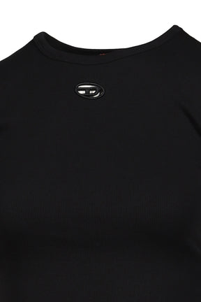 T-BUNNY-TAIL-S1 / BLK
