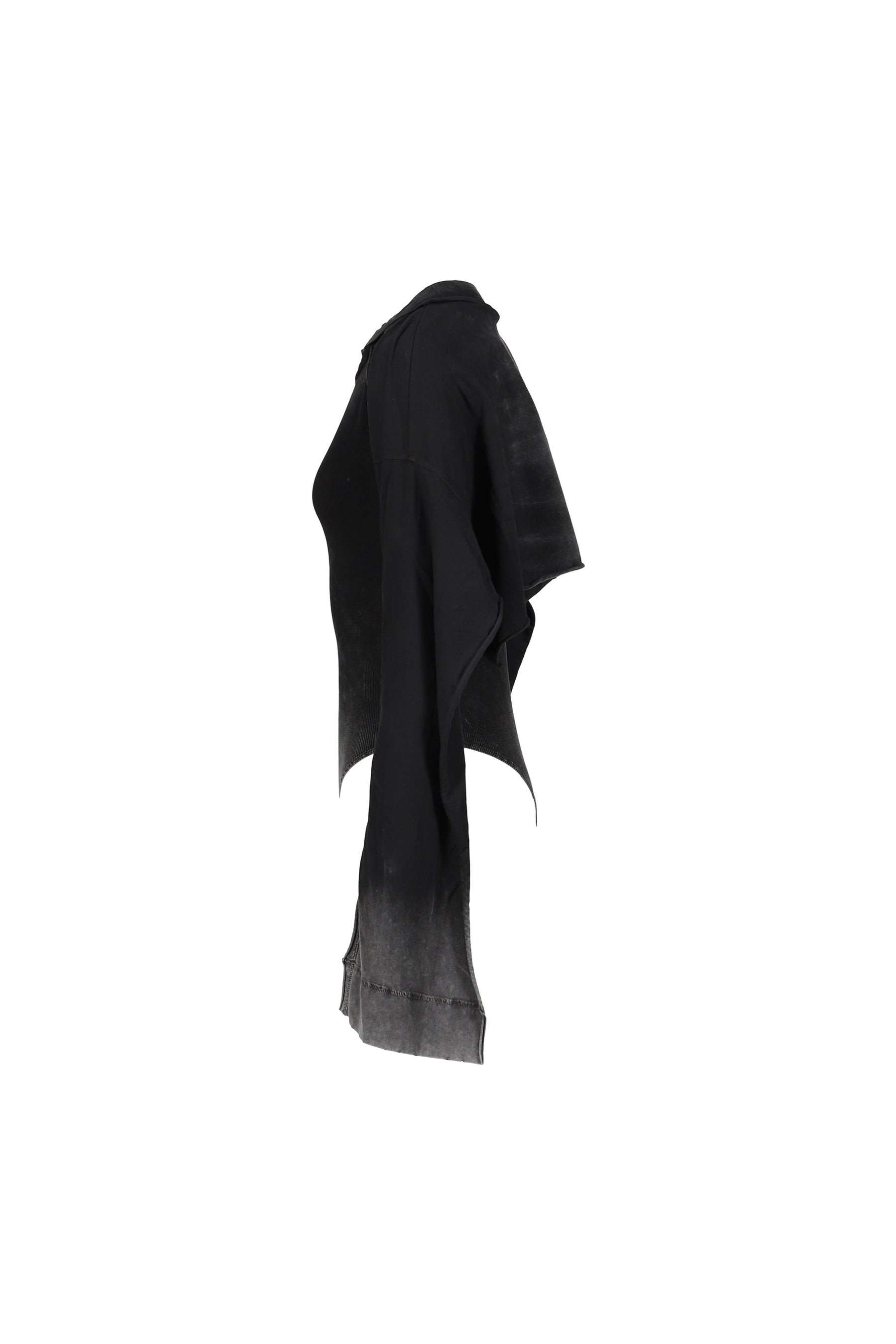 BELLONA LEOTARD / W BLK