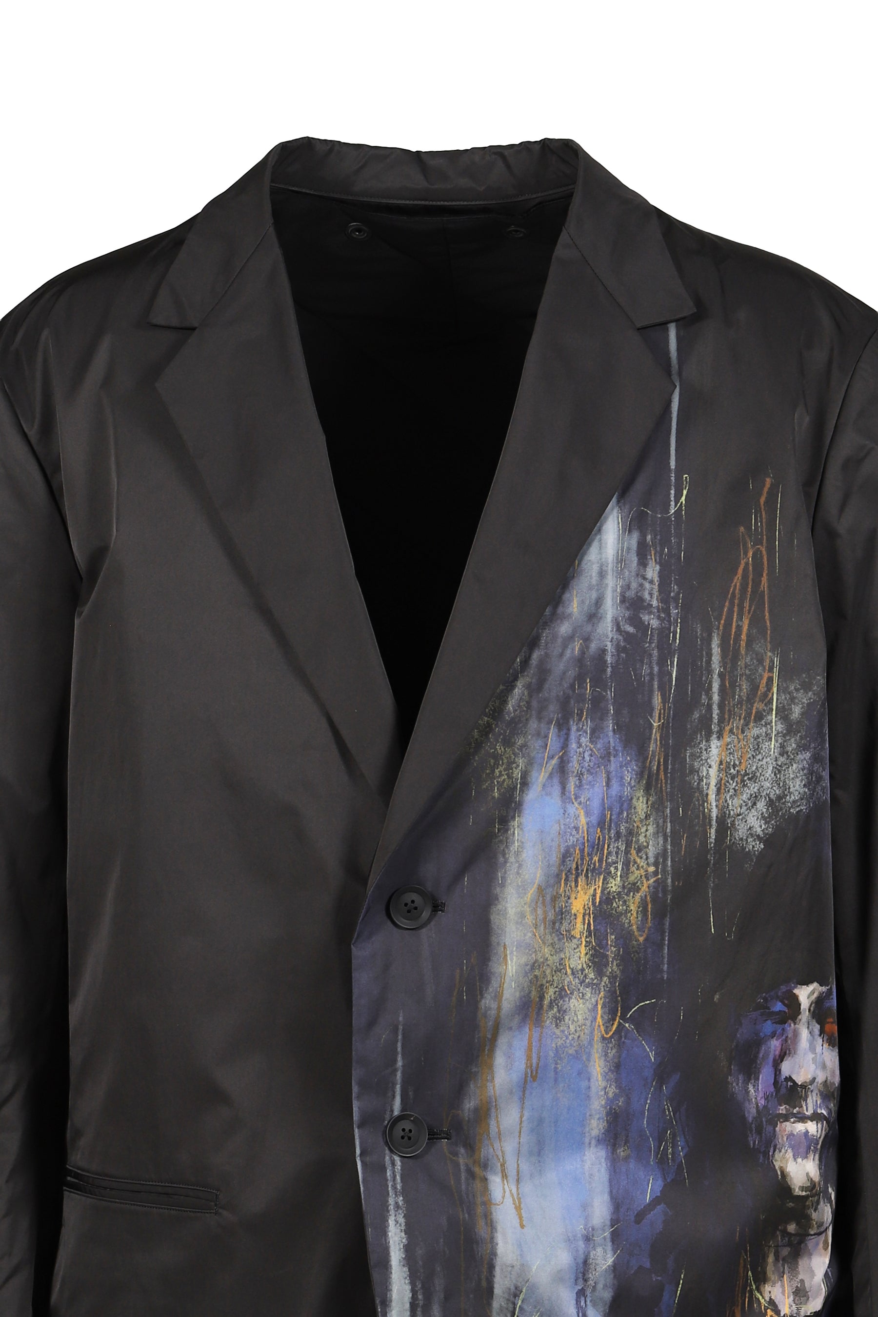 YY-A25-0000-061 / BLK