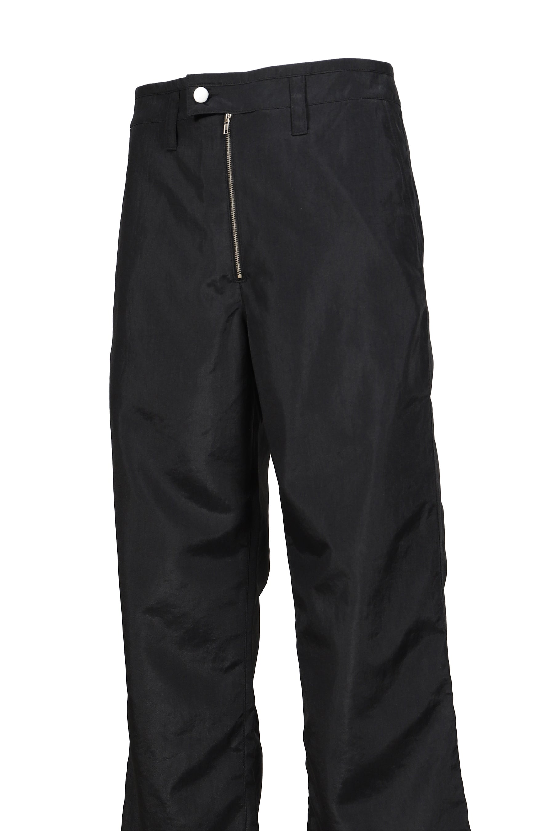 ANATOMIC PANT CYLINDER / BLK