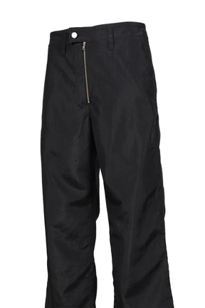 ANATOMIC PANT CYLINDER / BLK