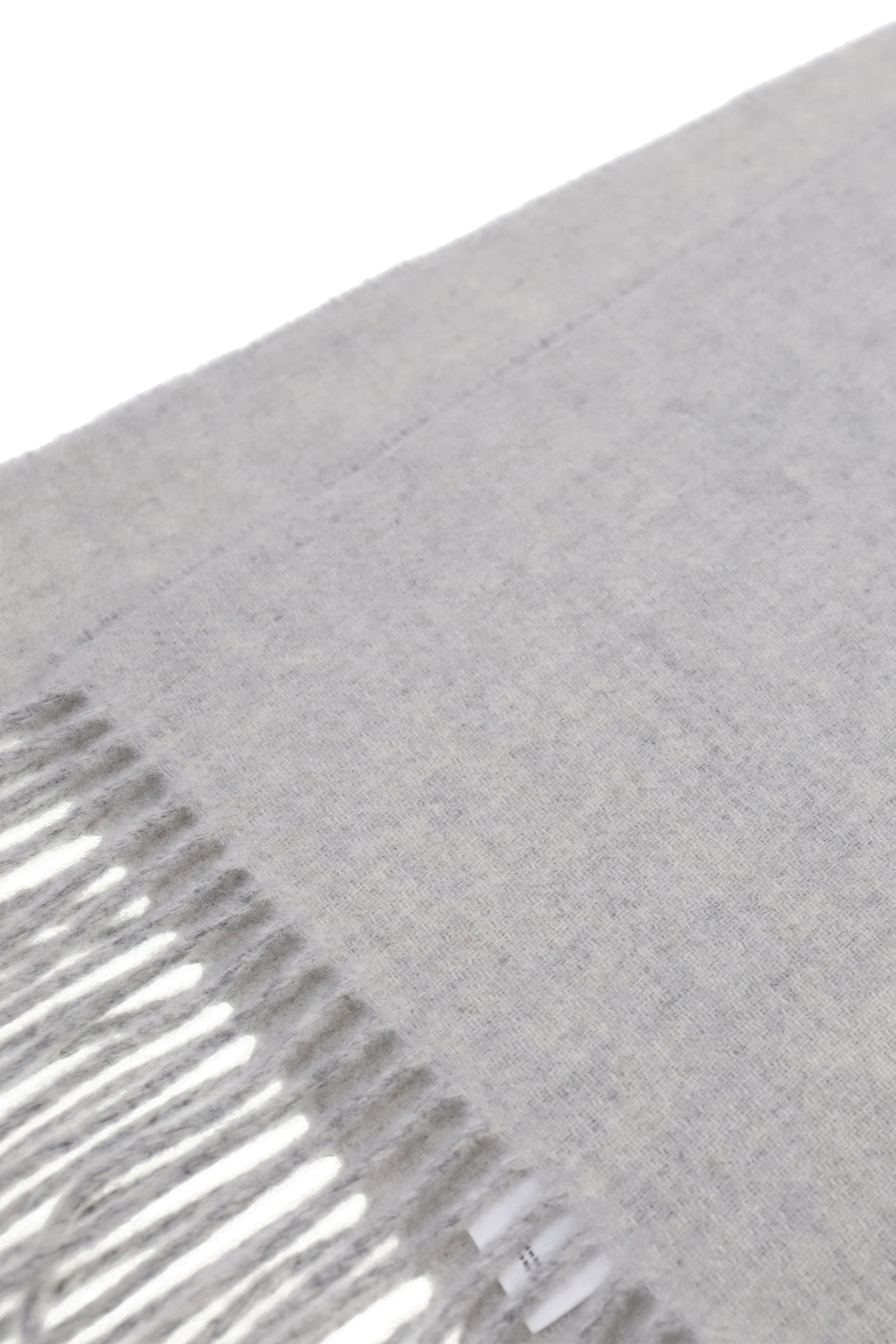 L ECHARPE JACQUEMUS / GRY