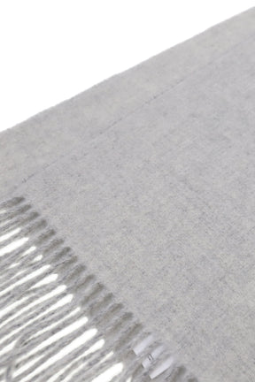 L ECHARPE JACQUEMUS / GRY