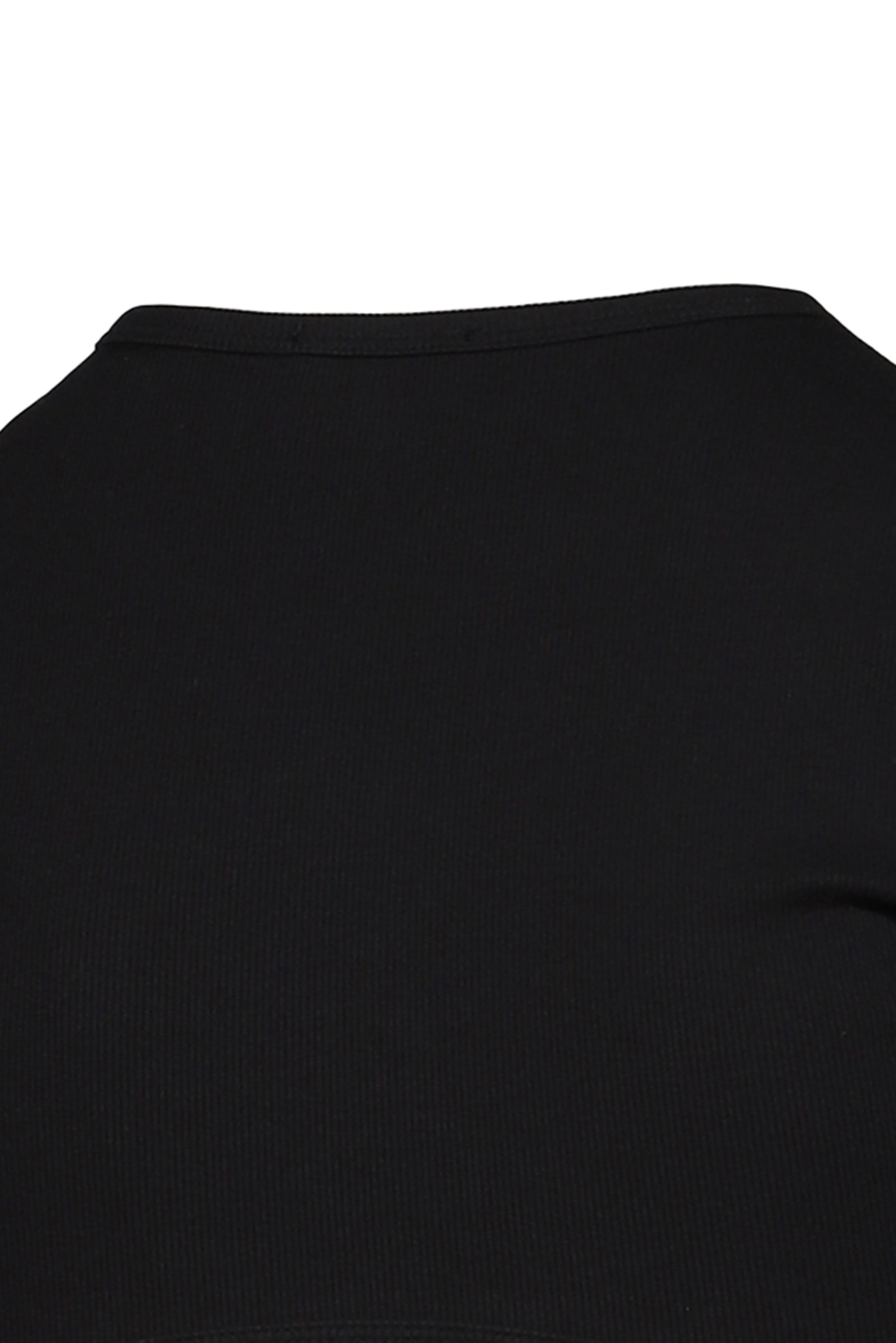 T-BUNNY-TAIL-S1 / BLK