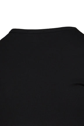 T-BUNNY-TAIL-S1 / BLK