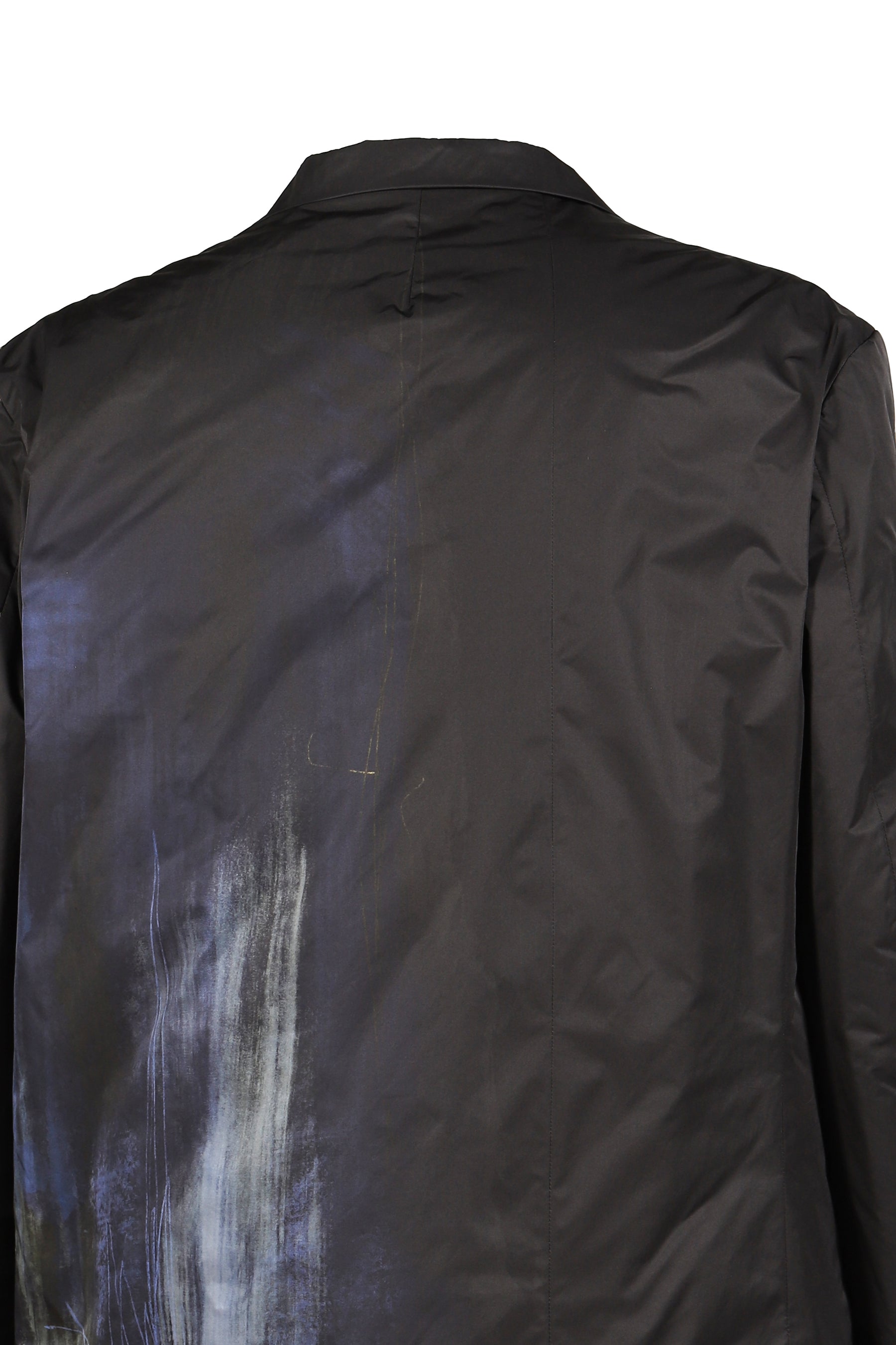 YY-A25-0000-061 / BLK