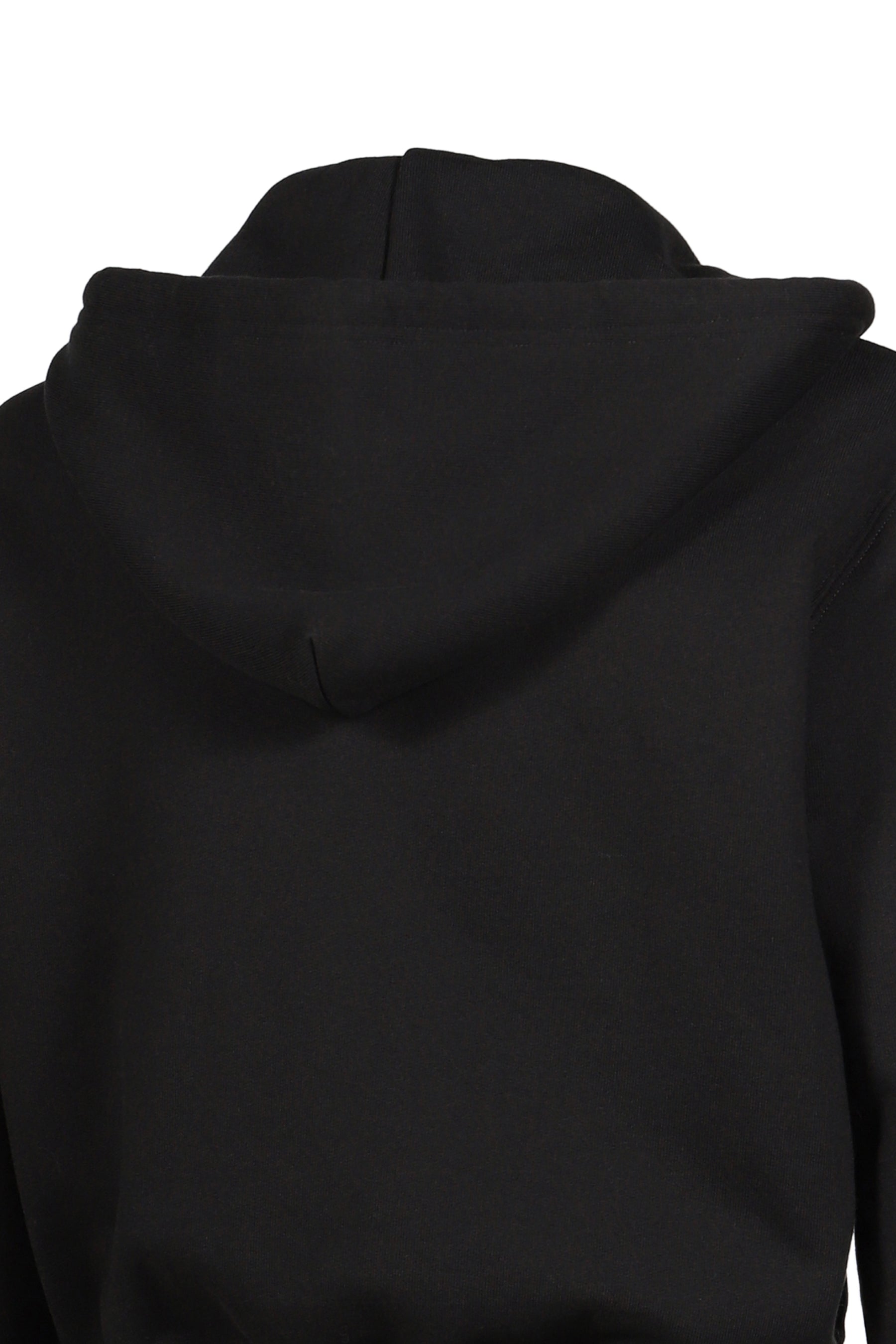 PROVINCIA HOODIE / BLK
