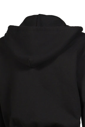 PROVINCIA HOODIE / BLK