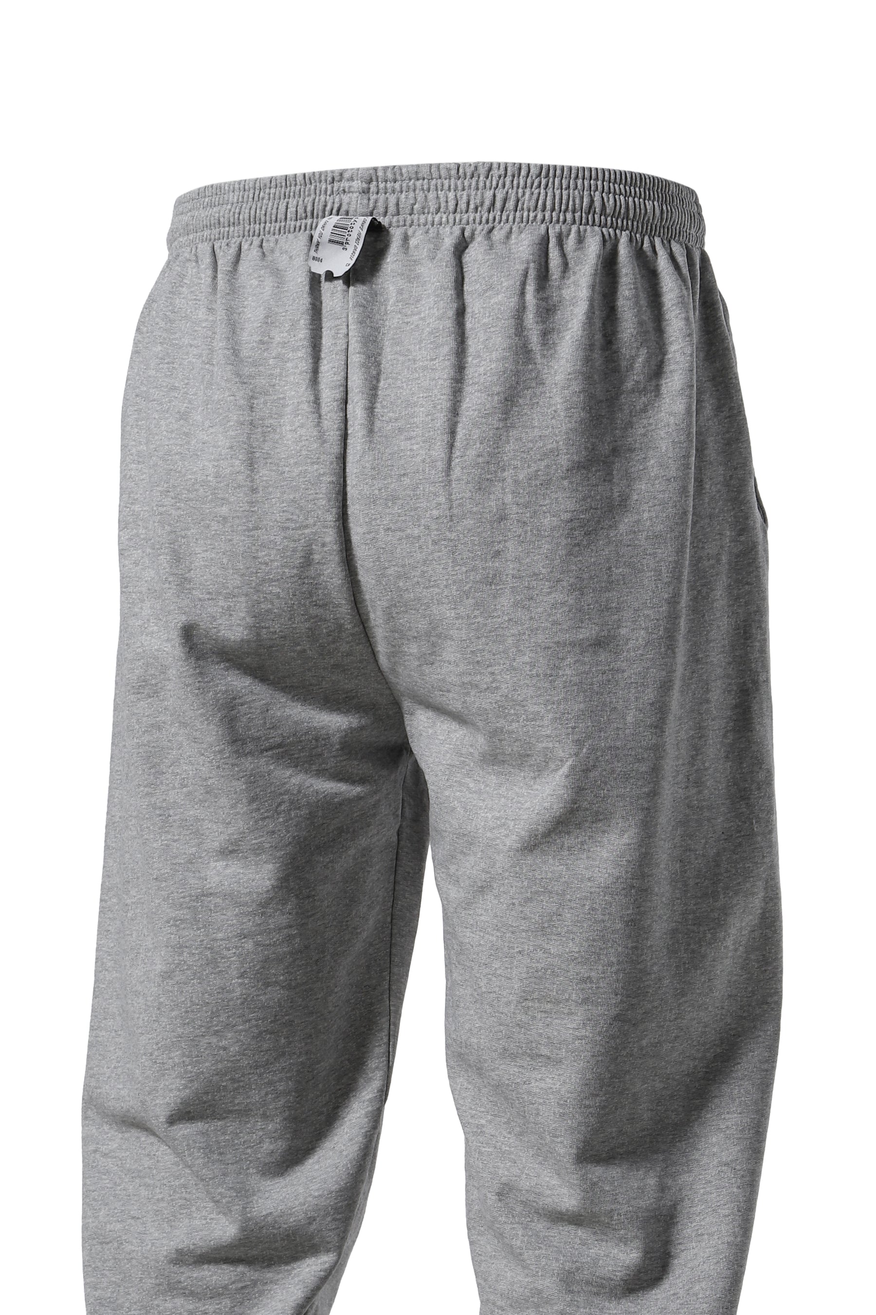 STIRRUP SWEATPANTS / GRY