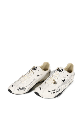 H-STREET “BOYS NOTE” / WARM WHT