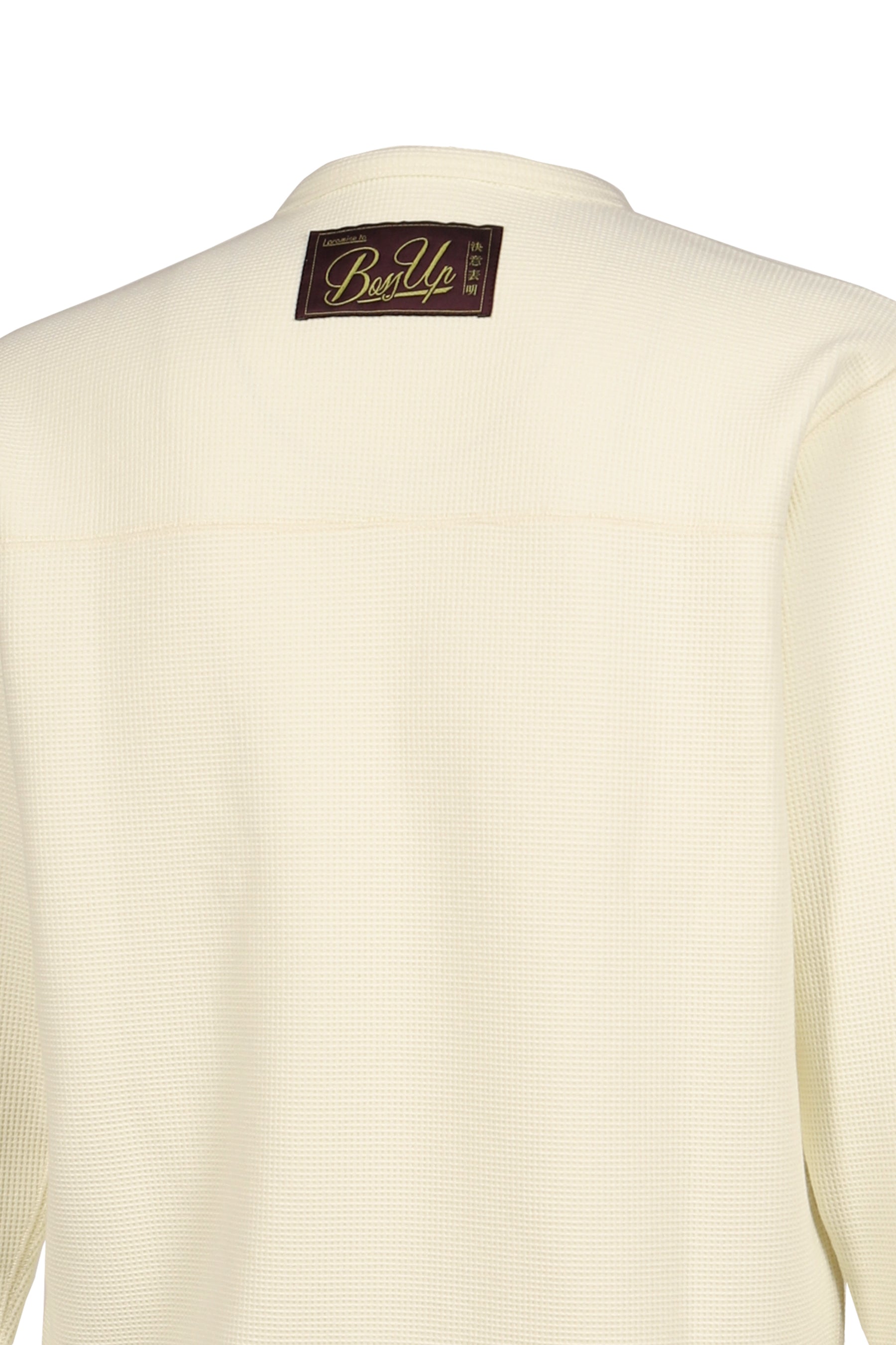 THERMAL LS TEE / IVO