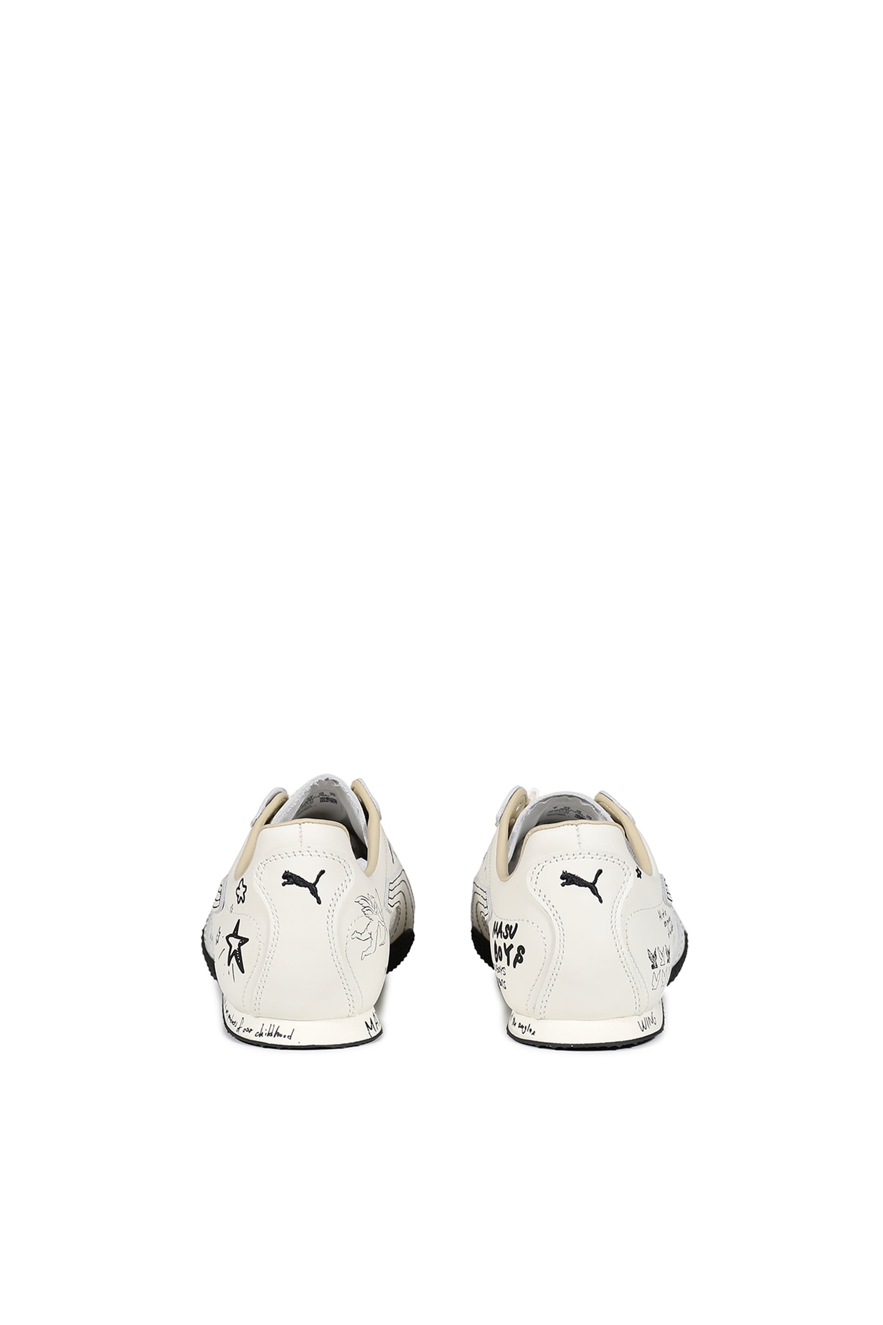 H-STREET “BOYS NOTE” / WARM WHT