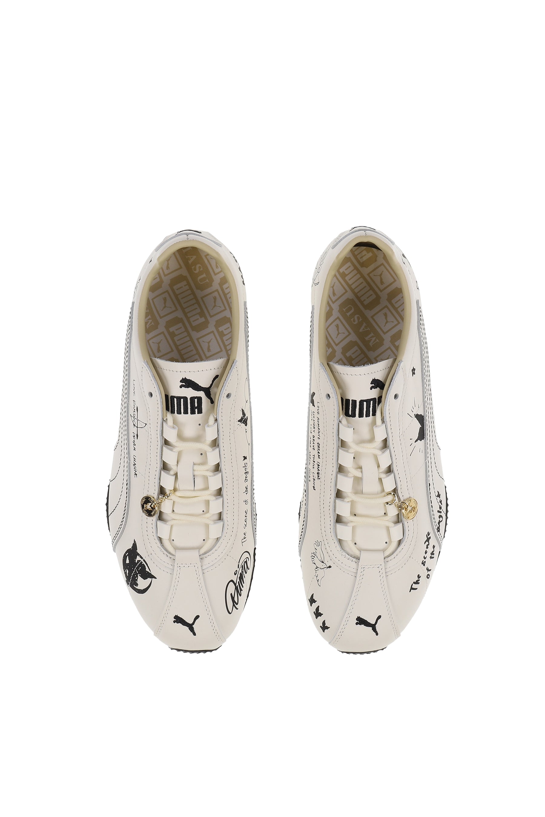 H-STREET “BOYS NOTE” / WARM WHT