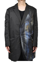 YY-A25-0000-061 / BLK