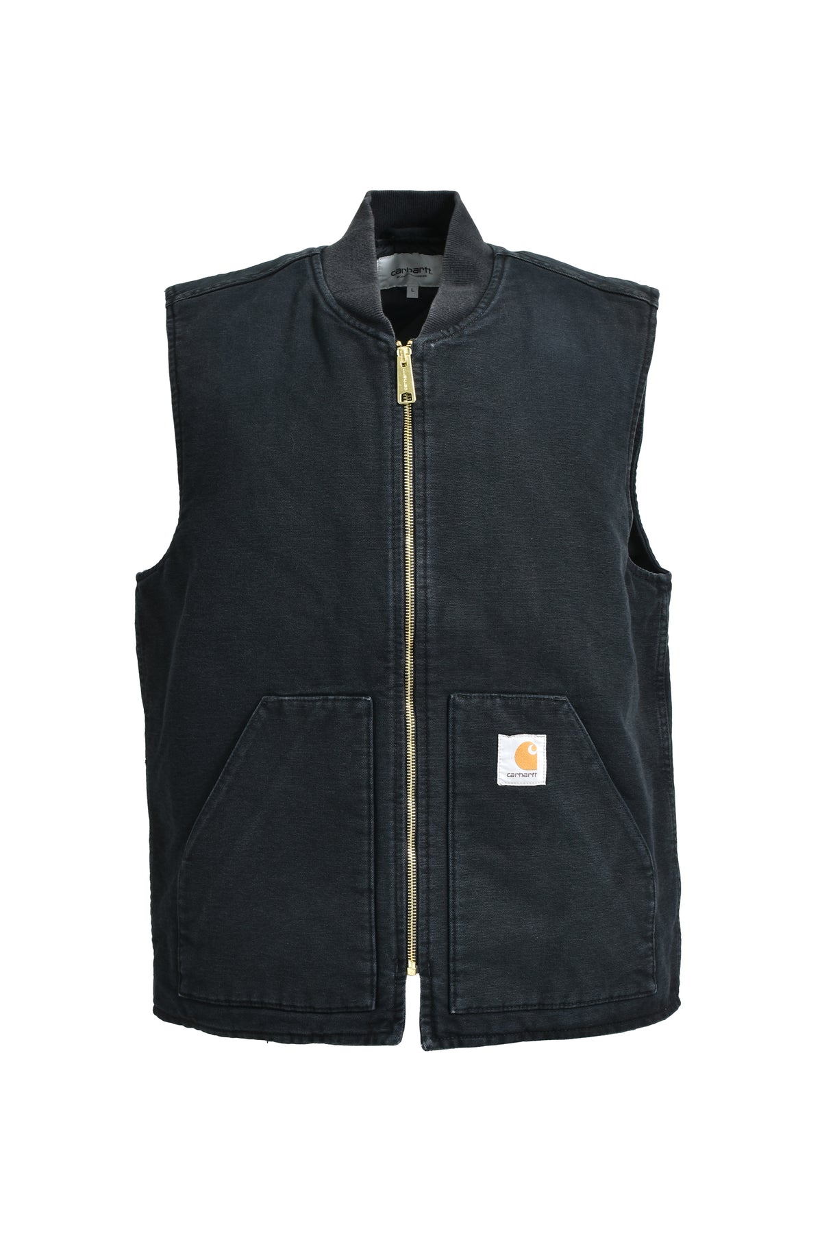 CLASSIS VEST / BLK