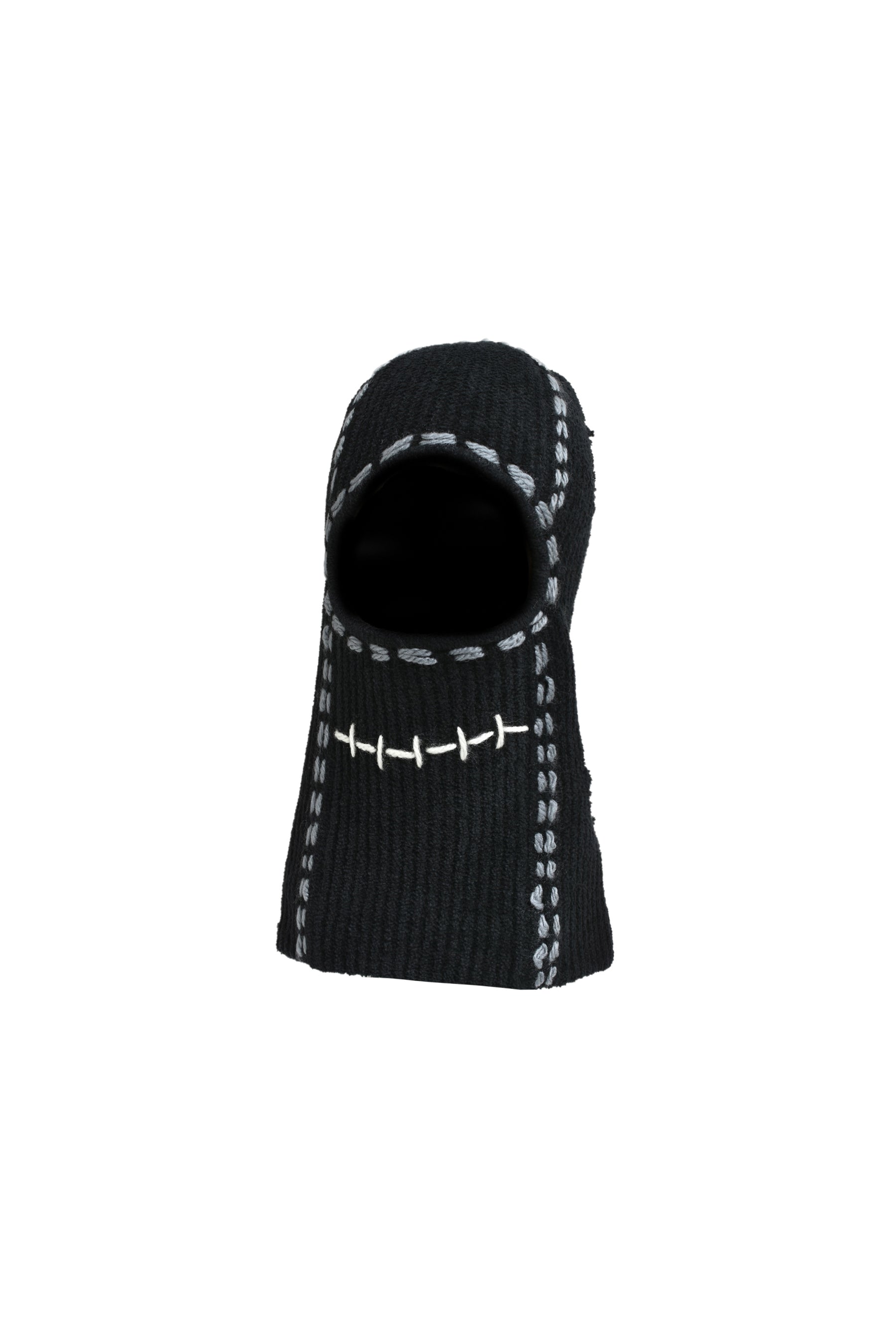 PG1 SAVAGE BALACLAVA / BLK