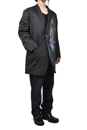 YY-A25-0000-061 / BLK