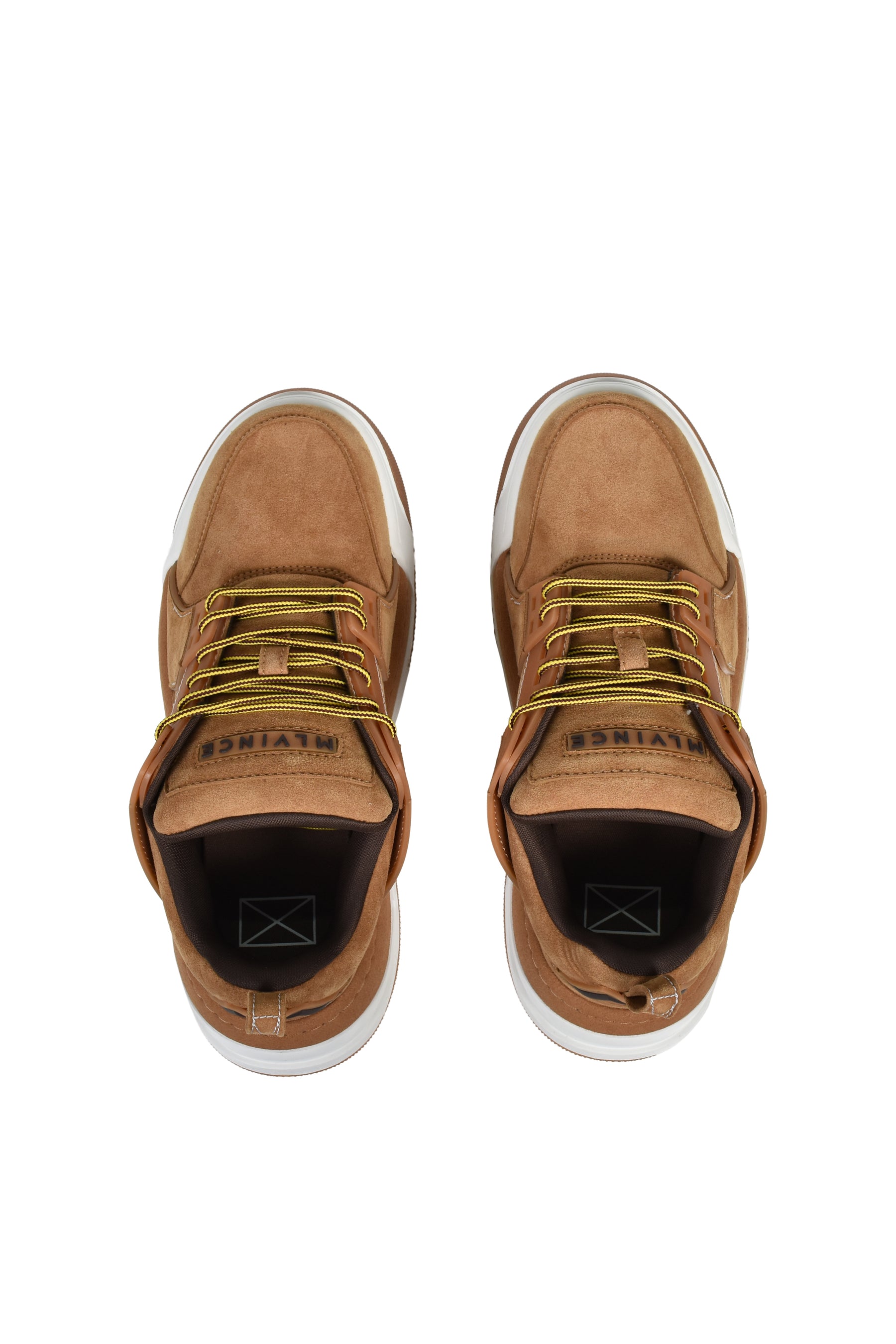 RAPTOR LOW / YEL