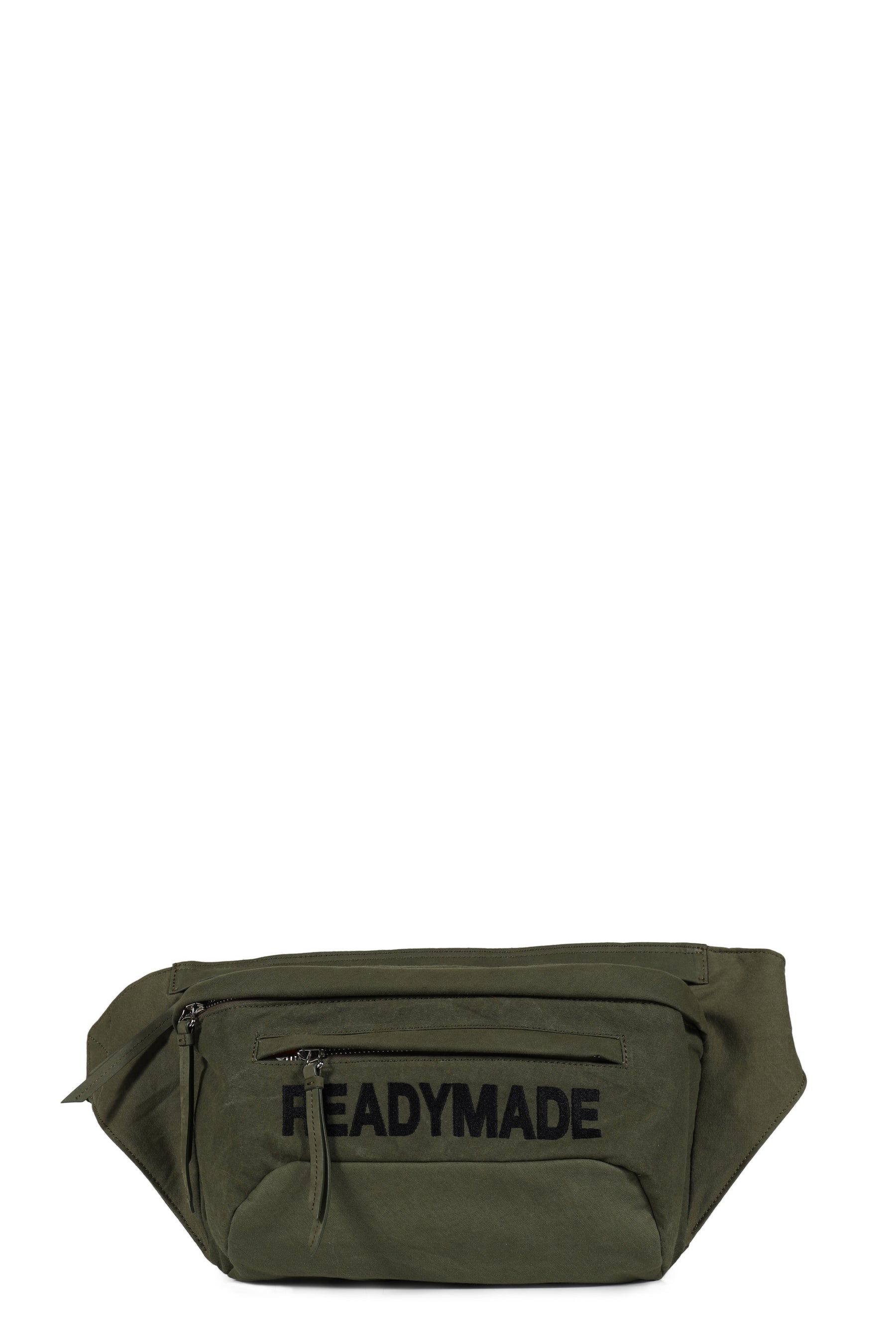 READYMADE BELT BAG / KHA