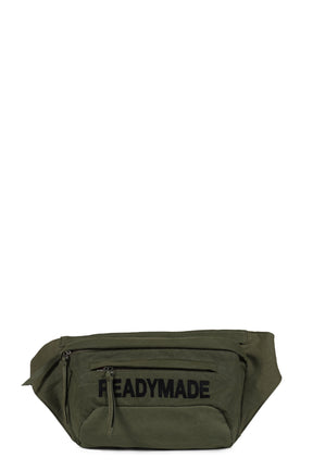 READYMADE BELT BAG / KHA