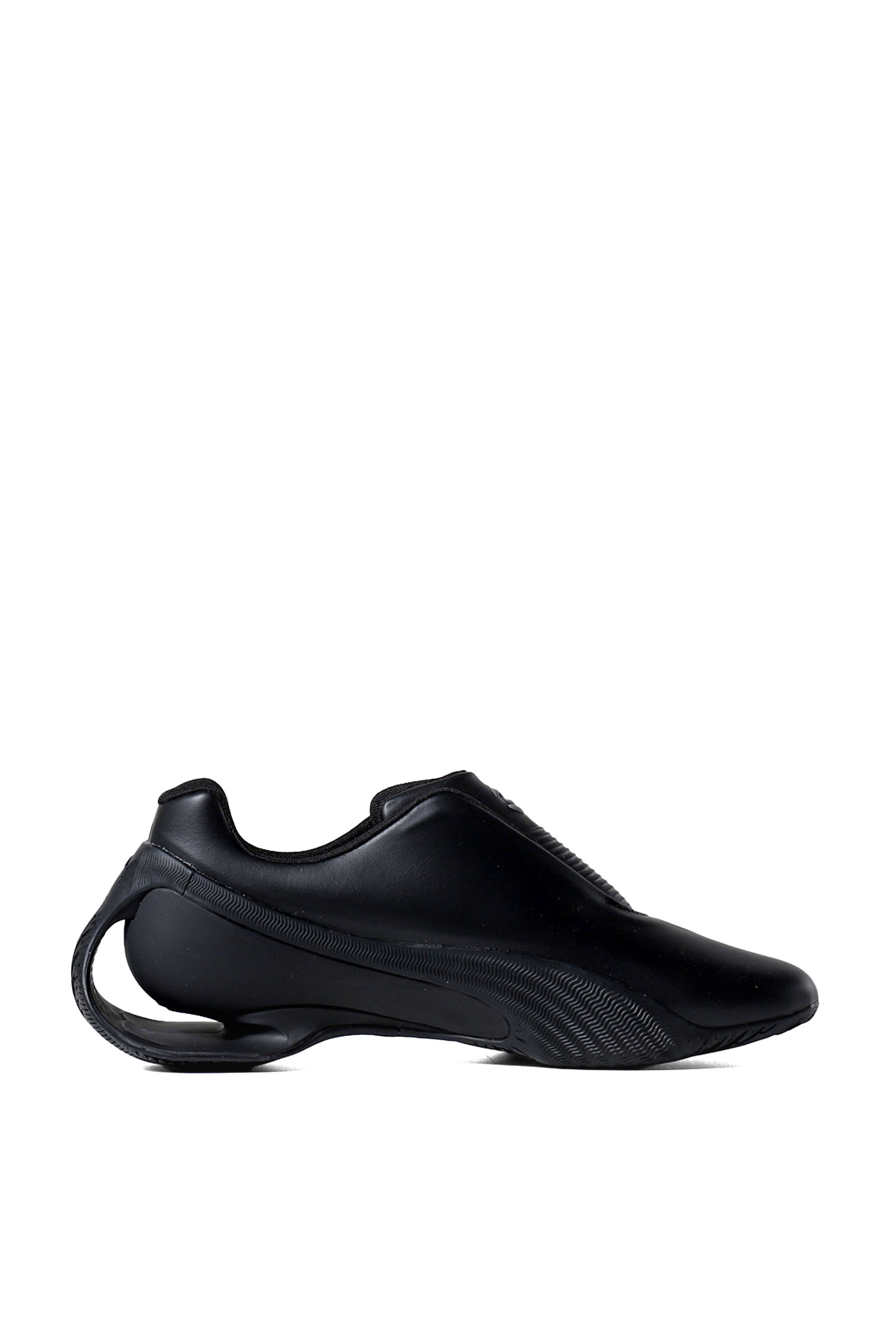 PUMA × ROMBART TN ROMBAUT C PLEATHER / PUMA BLK-PUMA BLK