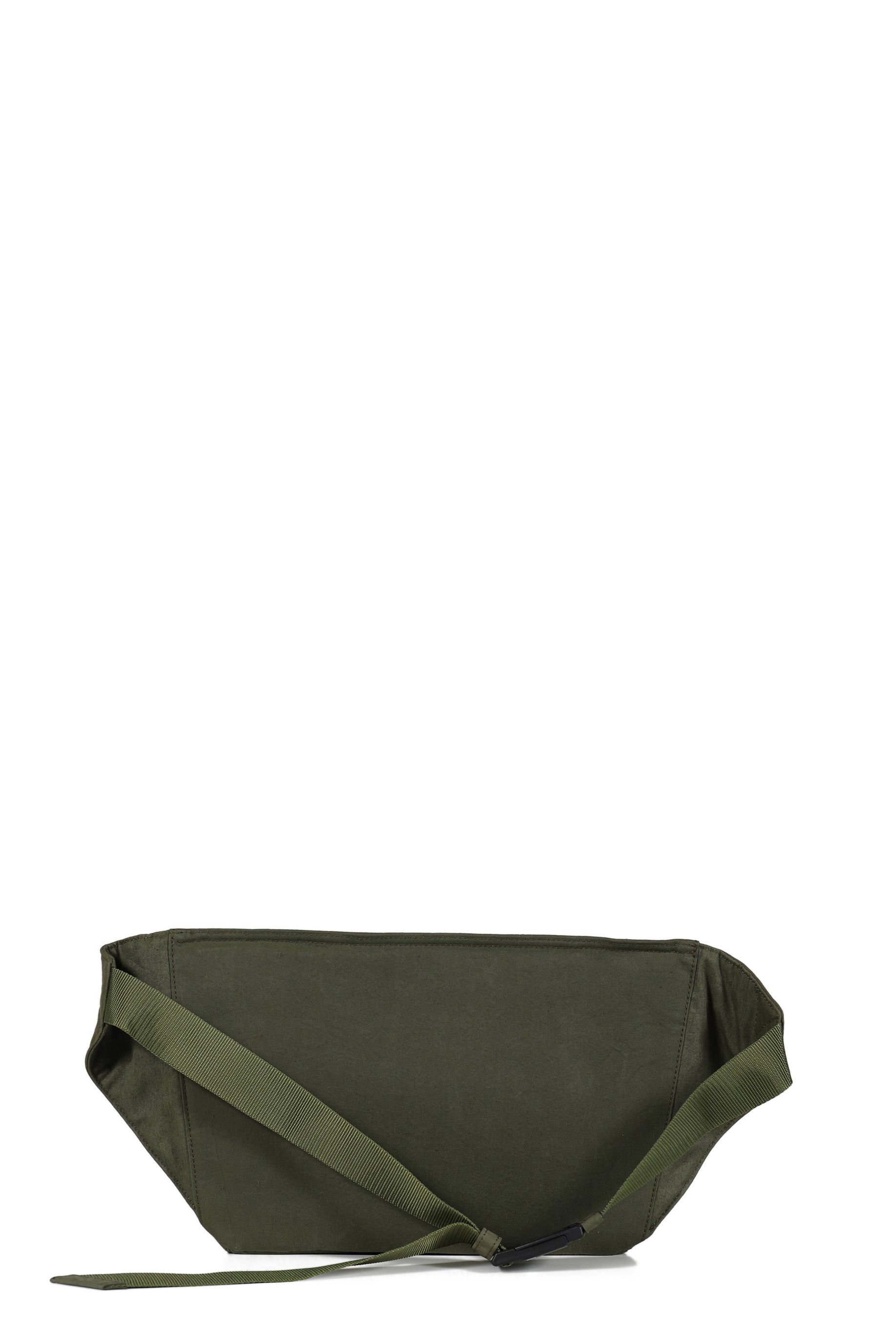 READYMADE BELT BAG / KHA