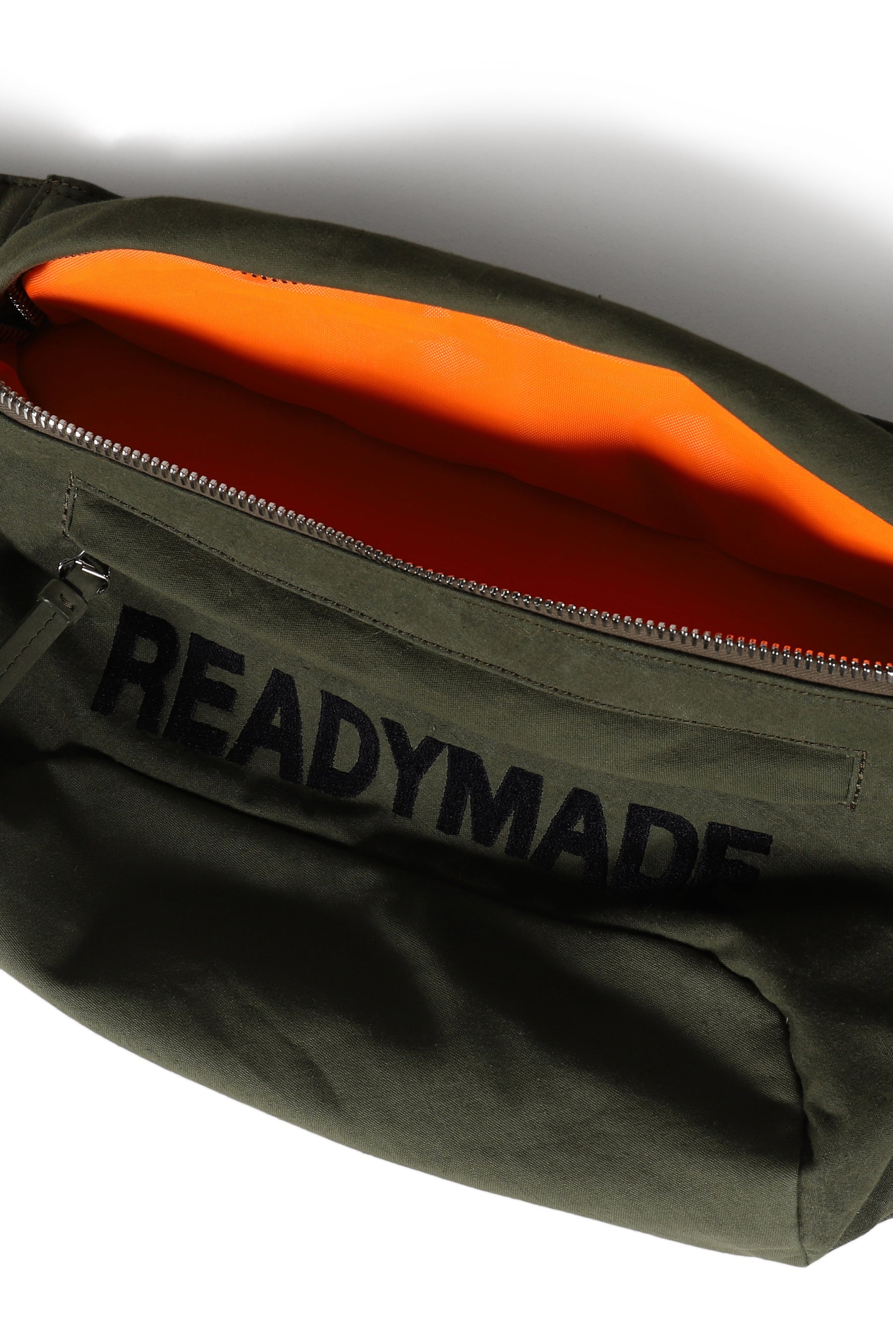 READYMADE レディメイド ベルトバッグ BELT BAG / KHA - NUBIAN ヌビアン