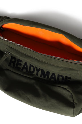 READYMADE BELT BAG / KHA
