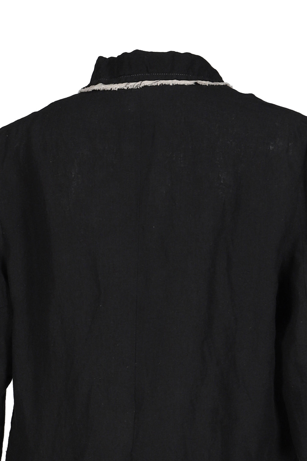 DRIFTER SINGLE JACKET / BLK