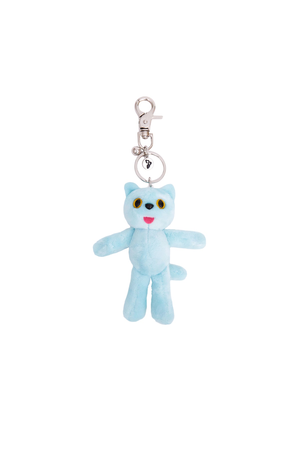 PIYONG KEY RING / BLU