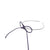 BIG RIBBON HAIRBAND / VIOLET