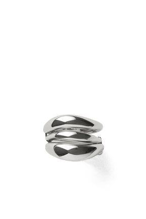 BLOW UP FORMA RING / SIL