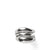 BLOW UP FORMA RING / SIL