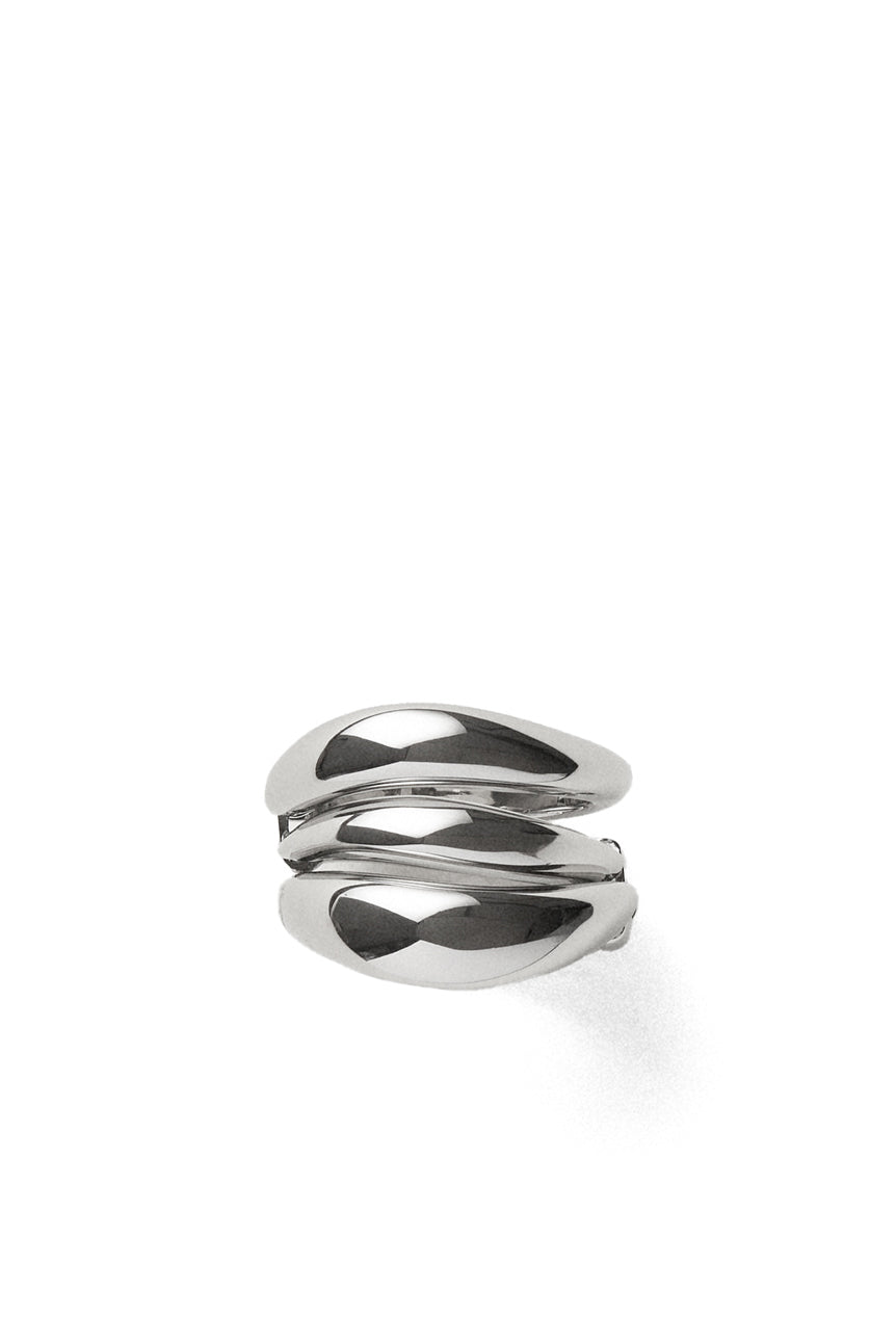BLOW UP FORMA RING / SIL