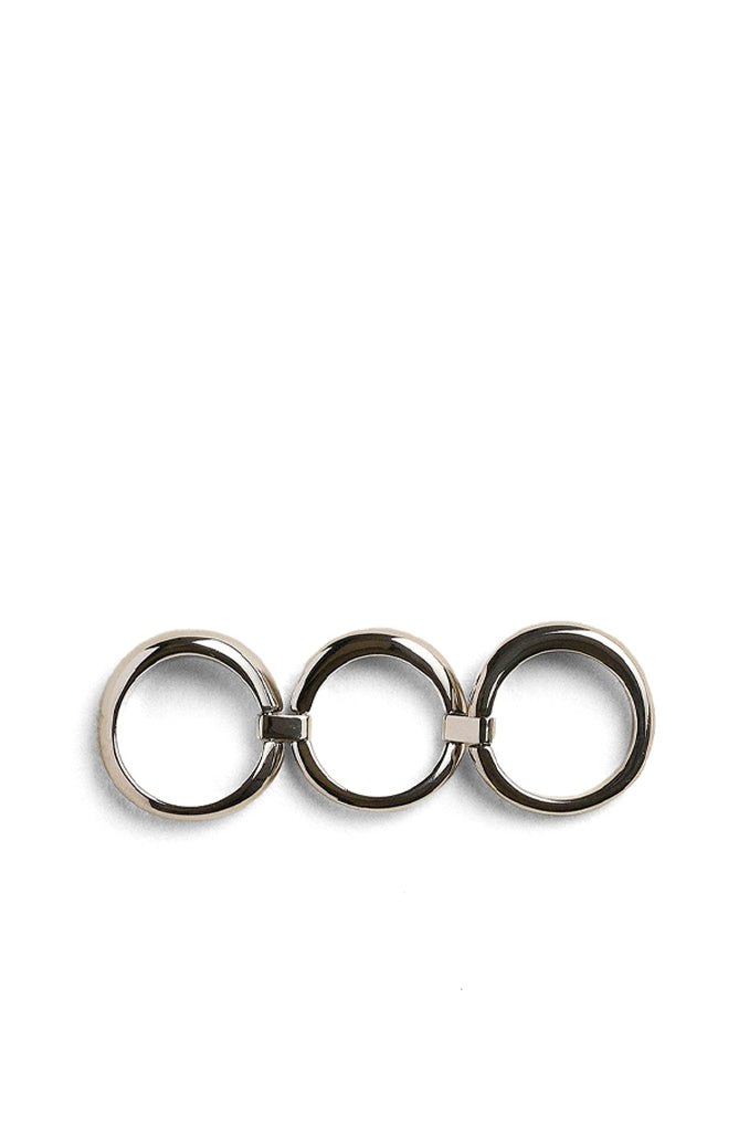 BLOW UP FORMA RING / SIL