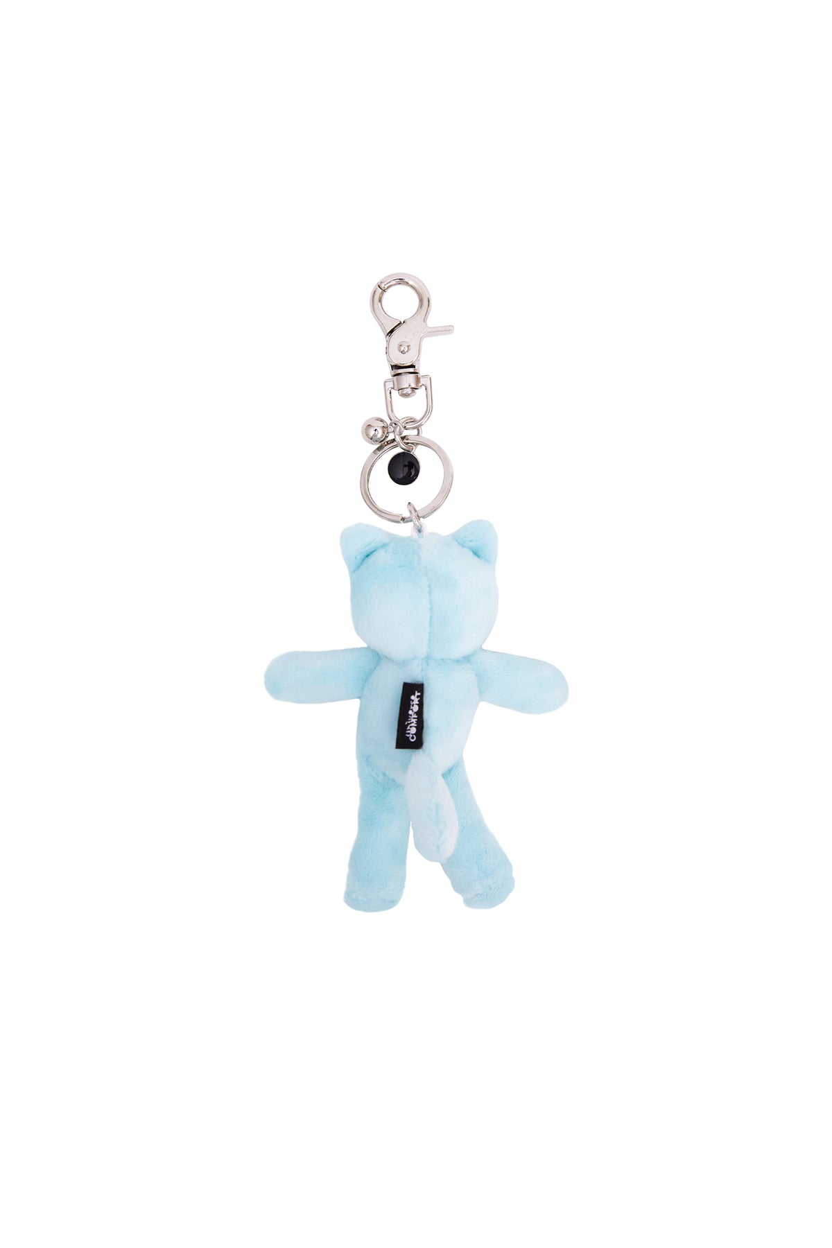 PIYONG KEY RING / BLU