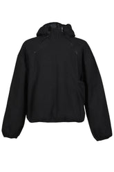 INTERLUCENT ANORAK / BLK