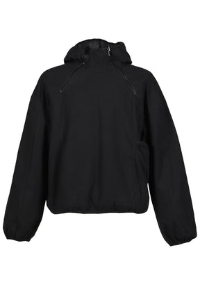 INTERLUCENT ANORAK / BLK