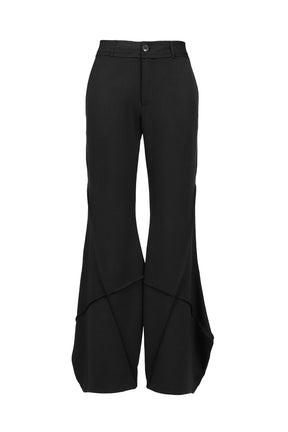 PANTS / BLK